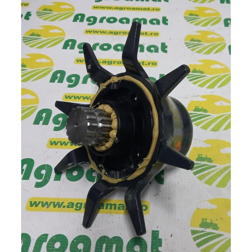 [AMAT1-39463] Cap Agitator Kuhn St. R4087002