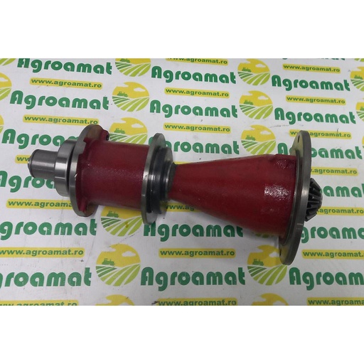 [AMAT1-39477] Butuc Tambur Asambalt cu Rulment