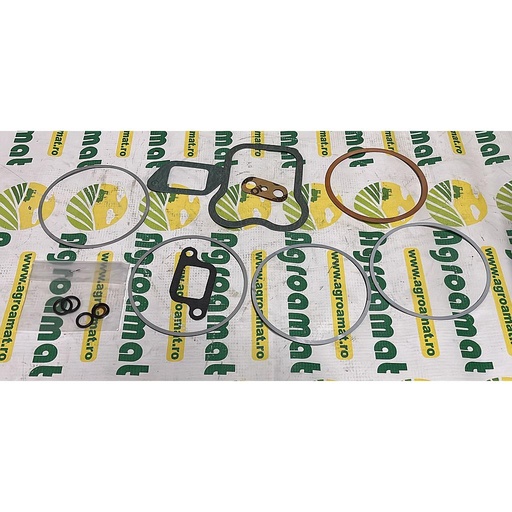 [AMAT1-10344] Set Garnituri 29/S080/0057N