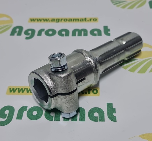 [AMAT1-39485] Adaptor Z-6 Hexagon-29mm