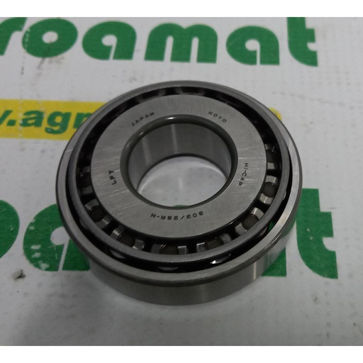 [AMAT1-39495] Rulment 2.2530.006.0