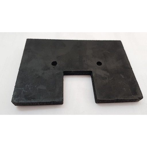 [AMAT1-11640] Cupa Guma Fortschritt 028937 145x98x10