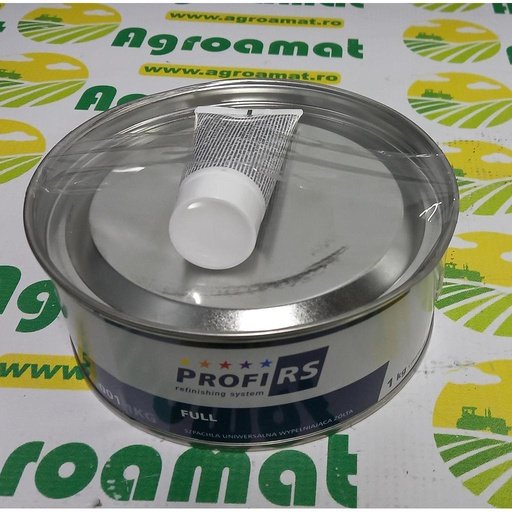 [AMAT1-39497] Kit Caroserie 1Kg-Galben