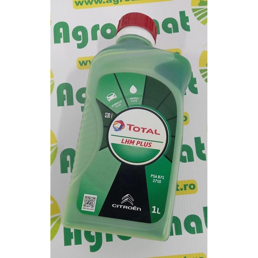 [AMAT1-10269] Ulei Mineral Frana/Ambreiaj 1L 490408