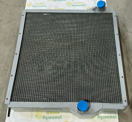 [AMAT1-39504] Radiator Racire Apa Case Magnum 140501A2