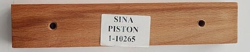 [1-10265] Sina Piston