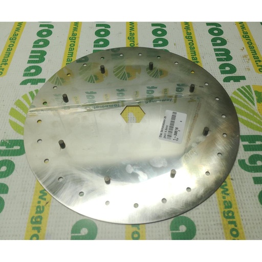 [AMAT1-39516] Disc Kongskilde 25-Gauri x 4.5mm