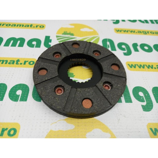 [AMAT1-10253] Disc Frana 81867258