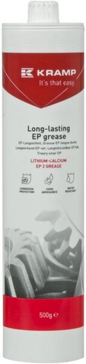 [AMAT2-03315] Vaselină EP de lungă durată 500g