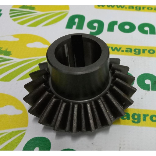 [AMAT1-39536] Pinion Cositoare Z-21 30mm