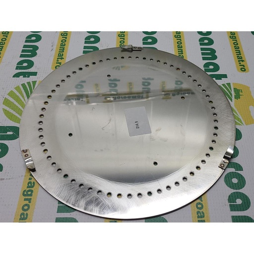 [AMAT1-10230] Disc Semanatoare Kverneland Optima 64-Gauri x 4mm