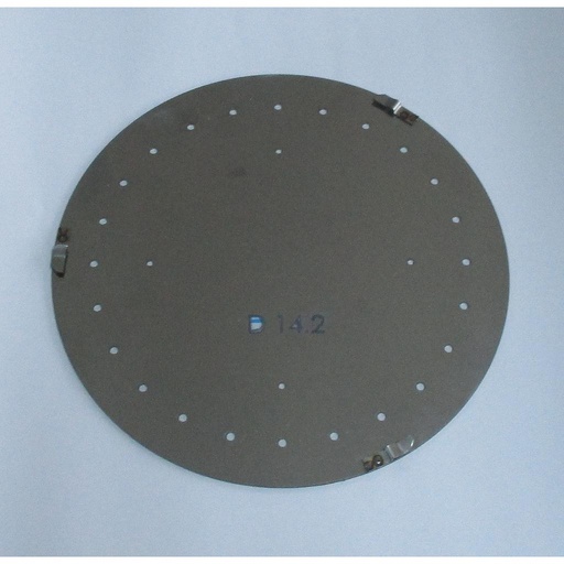 [AMAT1-10226] Disc Semanatoare Kverneland Optima 24-Gauri x 4.5mm