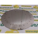 Disc Semanatoare Kverneland Optima 24-Gauri x 3mm