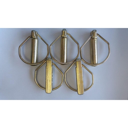 [AMAT1-18137] Set Splinturi