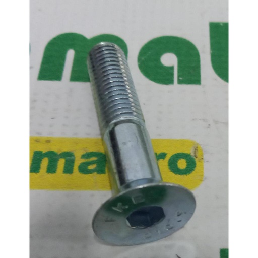 [AMAT1-39571] Surub Cap Inecat Orificiu Hexagonal M12x60mm