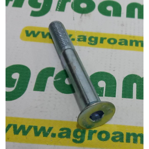 [AMAT1-39573] Surub Cap Inecat Orificiu Hexagonal M12x90mm