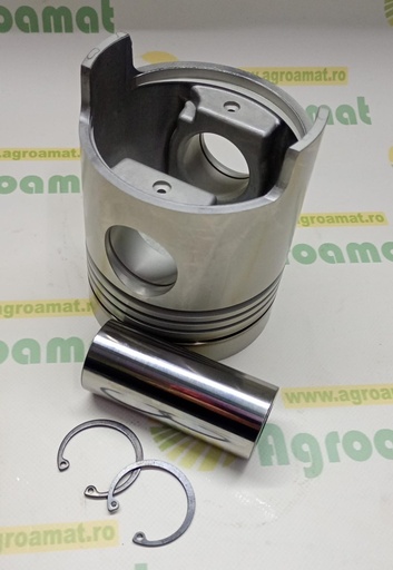 [AMAT1-10116] Piston Motor 81845870