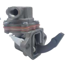 [AMAT1-39601] Pompa Alimentare 1518014