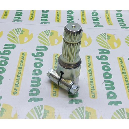 [AMAT1-10097] Adaptor Priza  Z-6/21 - 150mm