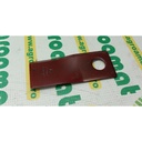 Cutit Cositoare Dreapta 118x48x4mm