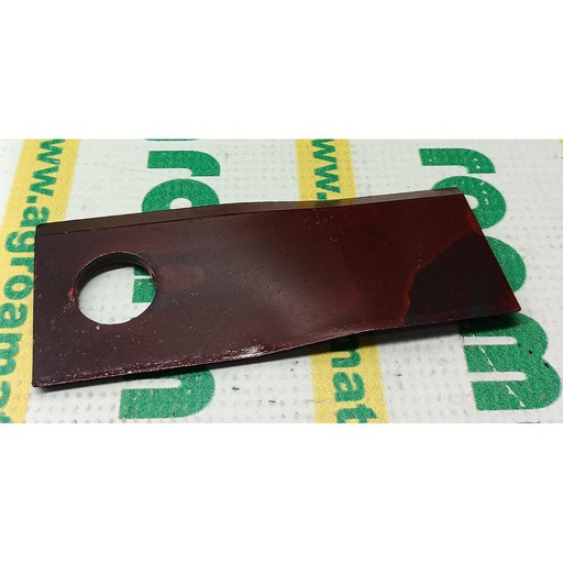 [AMAT1-39610] Cutit Cositoare Stanga 118x48x4mm
