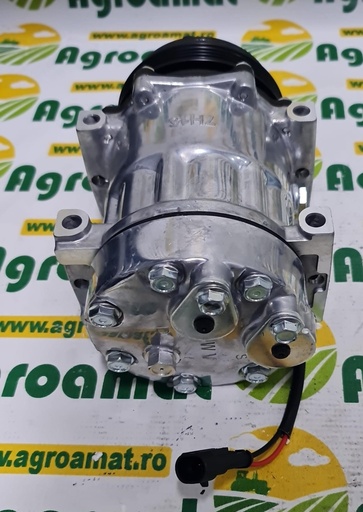 [AMAT1-39704] Compresor Climatizare 87709785