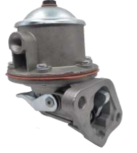 [AMAT1-39613] Pompa Alimentare 297-36880