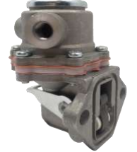 [AMAT1-39623] Pompa Alimentare