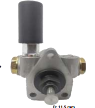 [AMAT1-39638] Pompa Alimentare 0 440 008 079
