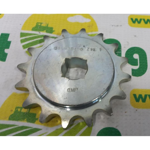[AMAT1-39675] Pinion Z16  16630400Z16