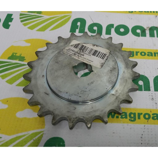 [AMAT1-39676] Pinion Lant Z23  G16630410R
