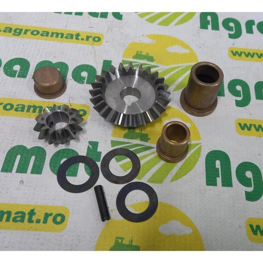 [AMAT1-39687] Kit Pinioane Org. G22270390R