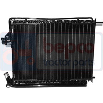 [AMAT1-10072] Radiator A/C AL119567