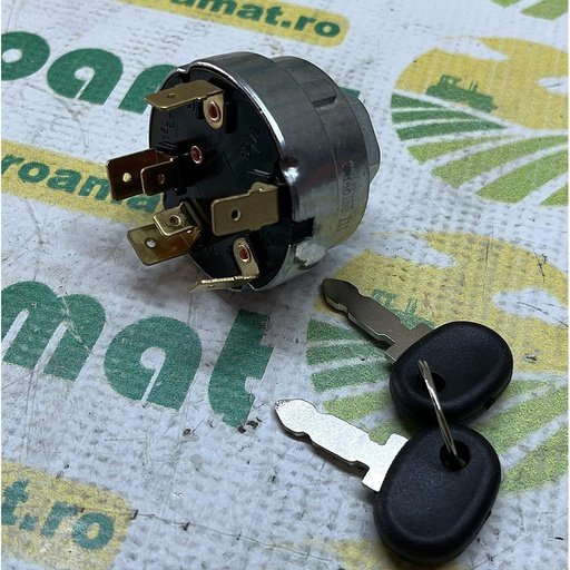 [AMAT1-10050] Contact Pornire 5112124