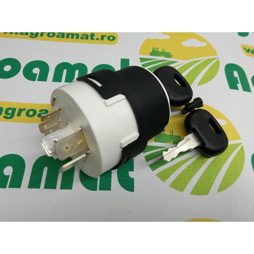 [AMAT1-10048] Contact cu Cheie 1987424C1