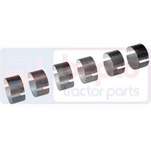 [AMAT1-10047] Set Cuzineti