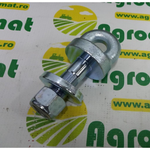 [AMAT1-39734] Bolt Ancora Stabilizatore M22