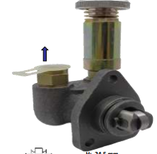 [AMAT1-39738] Pompa Alimentare