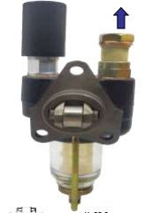[AMAT1-39740] Pompa Alimentare 50043040