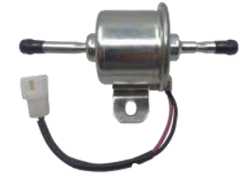 [AMAT1-39749] Pompa Alimentare 02/634780