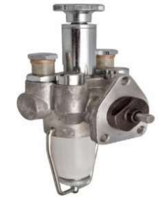 [AMAT1-39754] Pompa Alimentare