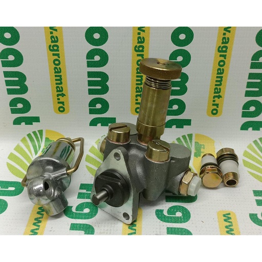 [AMAT1-39755] Pompa Alimentare 96408000