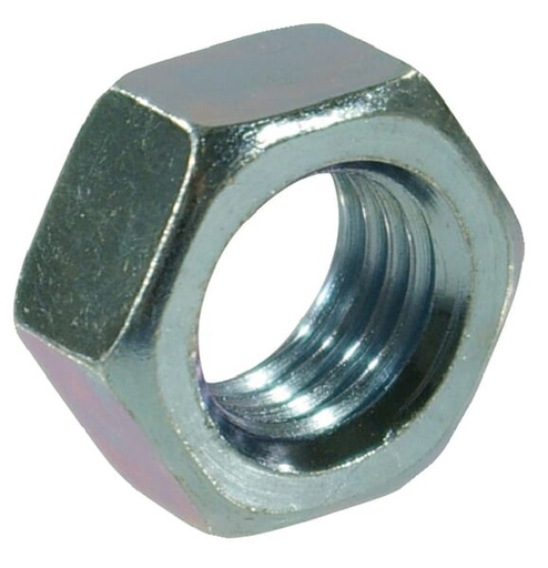 [AMAT1-66003] Piuliţă hexagonala UNC 1"