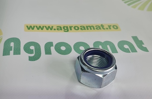 [AMAT1-66117] Piulita Hexagonala M24x2mm