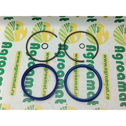 [AMAT1-40048] Kit Reparatie AL208001