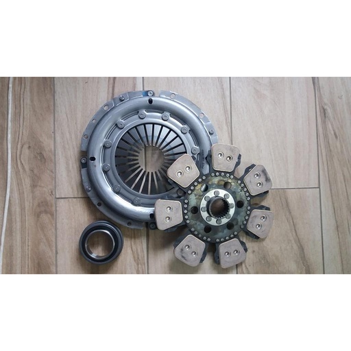 [AMAT1-18115] Kit Ambreiaj