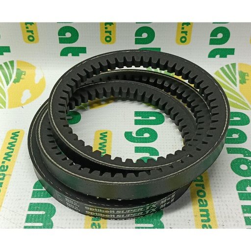 [AMAT1-39780] Curea Transmisie