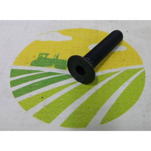 [AMAT1-39787] Surub Cap Inecat Imbus M8x40