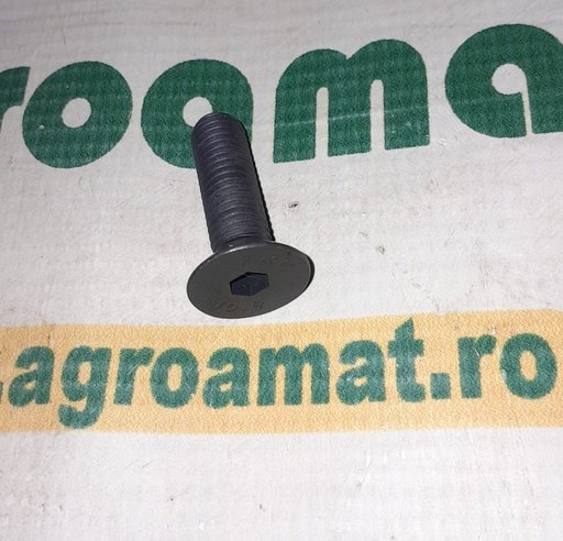 [AMAT1-39792] Surub Cap Inecat Imbus M10x35