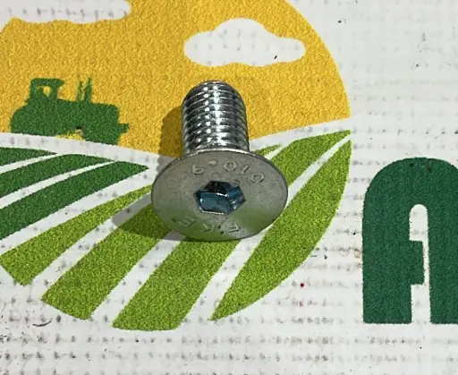 [AMAT1-39795] Surub Cap Inecat Imbus M12x25